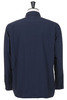 31-40-6160 Broadcloth Shirt - Navy Thumbnail