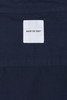 31-40-6160 Broadcloth Shirt - Navy Thumbnail