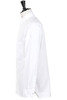 31-40-6160 Broadcloth Shirt - White Thumbnail