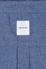 31-40-6165 Dungaree Work Shirt - Indigo Thumbnail