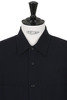 31-40-6170 CotWool Work Shirt - Navy Thumbnail