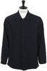 31-40-6171CotWool Shirt Jacket- Navy Thumbnail