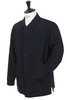 31-40-6171CotWool Shirt Jacket- Navy Thumbnail