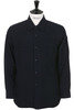 31-40-6170 CotWool Work Shirt - Navy Thumbnail