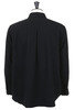 31-40-6159 Wool Viyella Work Shirt - Black Thumbnail