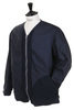 31-40-3277 Patchwork Liner Jacket - Navy Thumbnail