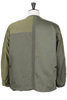 31-40-3277 Patchwork Liner Jacket - Olive Thumbnail