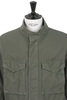 31-40-3279 M65 Jacket - Olive Thumbnail