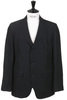 31-40-3281 HB Tailored Jacket - Black Thumbnail