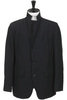 31-40-3281 HB Tailored Jacket - Black Thumbnail