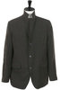 31-40-3281 HB Tailored Jacket - Olive Thumbnail