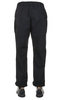 31-40-8396 Back Satin Peg Mil Pants - Black Thumbnail