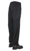 31-40-8396 Back Satin Peg Mil Pants - Black Thumbnail