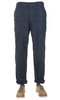 31-40-8396 Back Satin Peg Mil Pants - Navy Thumbnail