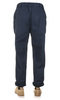 31-40-8396 Back Satin Peg Mil Pants - Navy Thumbnail