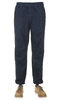 31-40-8395 Back Satin Taper Pants - Navy Thumbnail