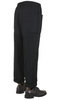 31-40-8402 HB Peg Top Work Pants - Black Thumbnail