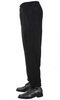 31-40-8401 HB Taper Pants - Black Thumbnail