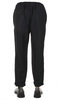 31-40-8401 HB Taper Pants - Black Thumbnail