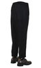 31-40-8401 HB Taper Pants - Black Thumbnail