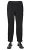 31-40-8401 HB Taper Pants - Black Thumbnail