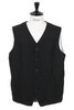 31-40-3282 HB Vest - Black Thumbnail