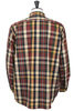 Work Shirt Small Plaid - Green/Navy Thumbnail