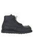 08074 Classic Moc Toe Black Harness Thumbnail