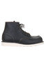 08849 Black Prairie Classic Moc Toe Boots Thumbnail