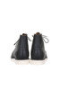 08849 Black Prairie Classic Moc Toe Boots Thumbnail