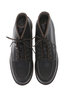 08849 Black Prairie Classic Moc Toe Boots Thumbnail