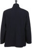 Bedford Jacket Uniform Serge - Dk Navy Thumbnail