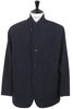 Bedford Jacket Uniform Serge - Dk Navy Thumbnail