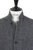 Loiter Jacket PolyWool HB - Grey Thumbnail