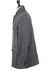 Loiter Jacket PolyWool HB - Grey Thumbnail