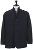 Loiter Jacket Uniform Serge - Navy Thumbnail