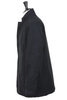 Loiter Jacket Cotton Brushed HB - Black Thumbnail