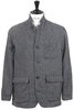 Loiter Jacket PolyWool HB - Grey Thumbnail