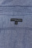 Work Shirt Cotton Chambray - Indigo Thumbnail