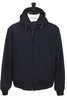 LL Jacket Uniform Serge - Dk Navy Thumbnail