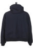 LL Jacket Uniform Serge - Dk Navy Thumbnail