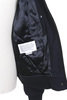 LL Jacket Uniform Serge - Dk Navy Thumbnail