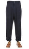 Fatigue Pant Uniform Serge - Dk Navy Thumbnail