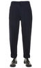 Andover Pant Uniform Serge - Dk Navy Thumbnail