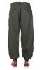 IAC Pant Cotton Brush Back - Olive Thumbnail