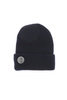 Wool Watch Cap - Navy Thumbnail