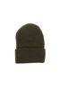 Wool Watch Cap - Olive Thumbnail