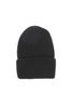 Wool Watch Cap - Black Thumbnail