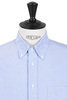 Button Down Classic Oxford - Blue Thumbnail