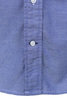 Button Down Brushed Twill - Blue Thumbnail